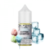 Жидкость Elf Liq Cotton Candy Ice (сладкая вата лёд) 30мл 5%