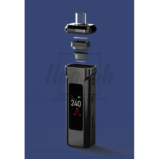 Вапорайзер Cigafun X1