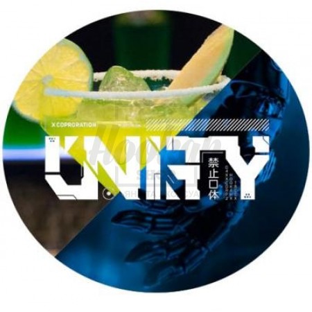 Тютюн Unity Citrus Spritz (Цитрусове Шампанське) 100 гр