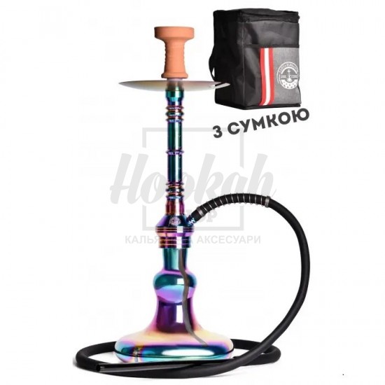 Кальян Yahya S200 Chameleon