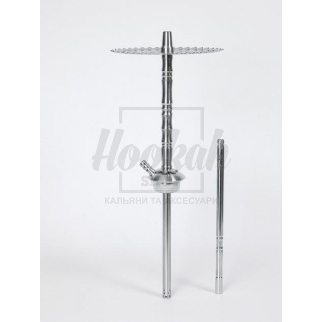 Кальян Trumpet Hookah (Трампет)  + Бокс