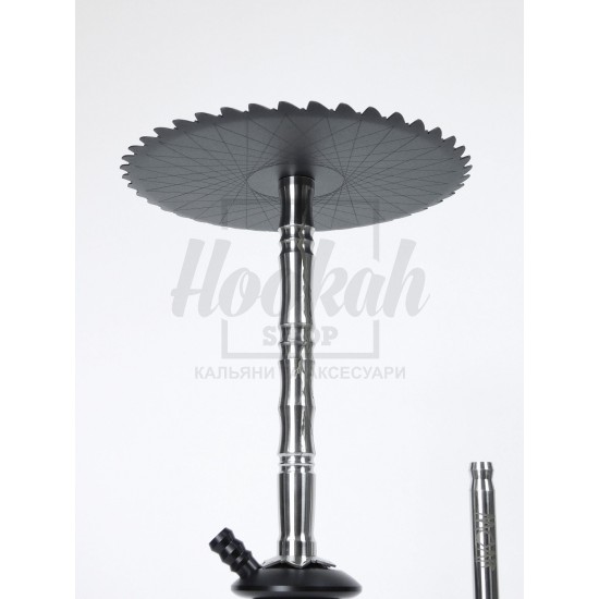 Шахта Trumpet Moar black