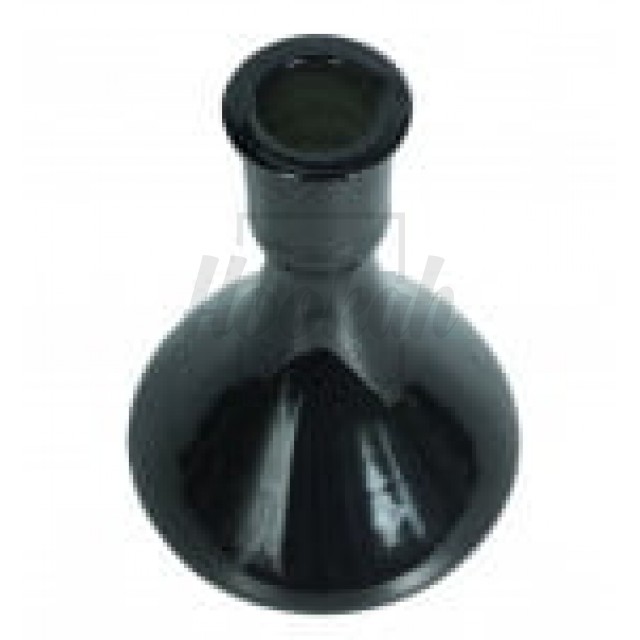 Колба Candy Loop чорна тонування