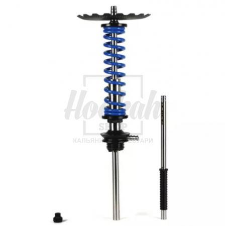 Шахта Trumpet Rider S Big Синий