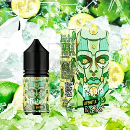 Жидкость In Bottle Feijoa 30мл 5%