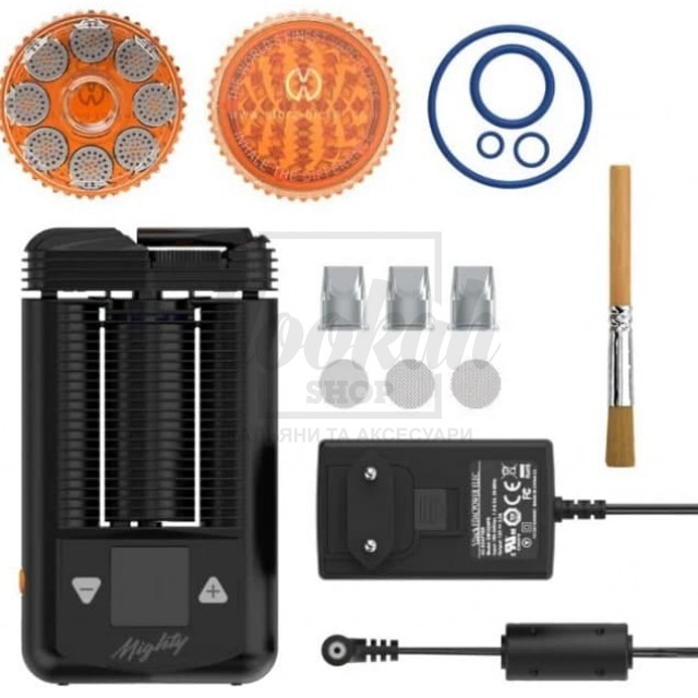 Вапорайзер MIGHTY MEDIC Німеччина