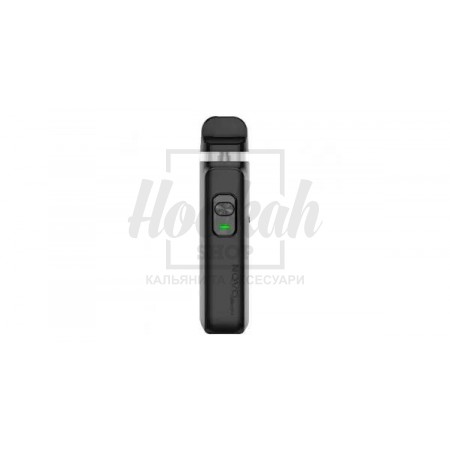 Многоразовая Pod-система Smok Novo Master 1000mAh 2ml Matte Black
