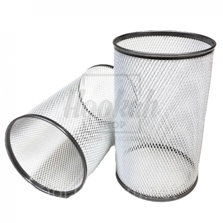 Защитный экран с кольцом Серебро