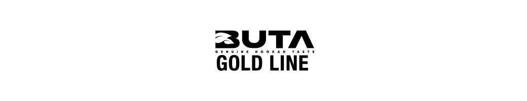 Buta Gold Line 50 g.