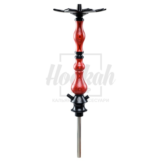 Шахта Karma 0.0 Red