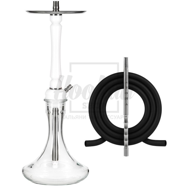 Кальян Aroma Hookah Yankee White