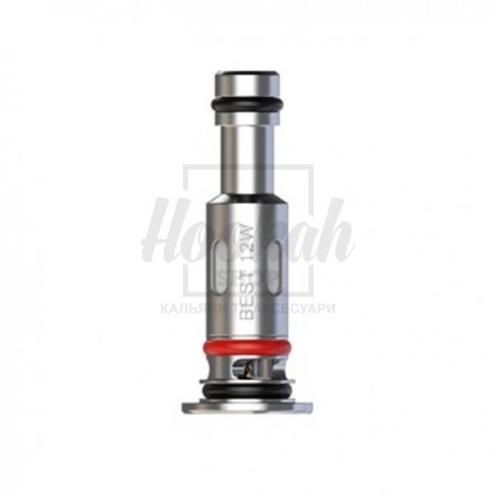 Випарник Smok LP1 Meshed 0.8Ω Coil