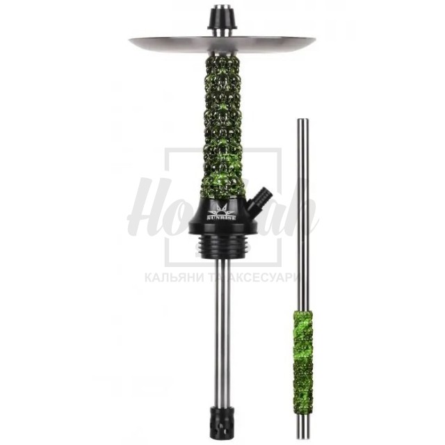 Шахта Sunrise Windskull New Green Rock