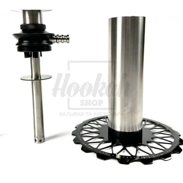 Кальян Trumpet Rider S Still Розовый