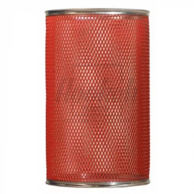 Защитный экран с кольцом Красный