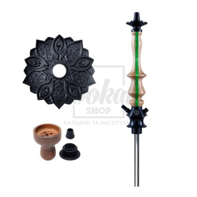 Шахта Karma 3.2 Line Green