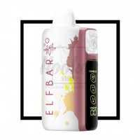 Elf Bar Sour King 30000