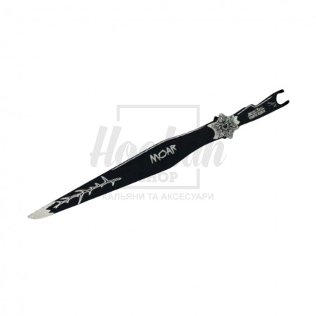 Щипці Trumpet Rai