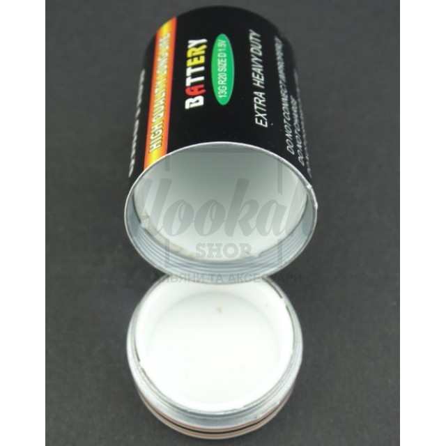 Тайник Battery Stash Box Large