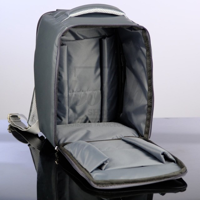 Кальян Oduman Cosmo Silver Silver Glass