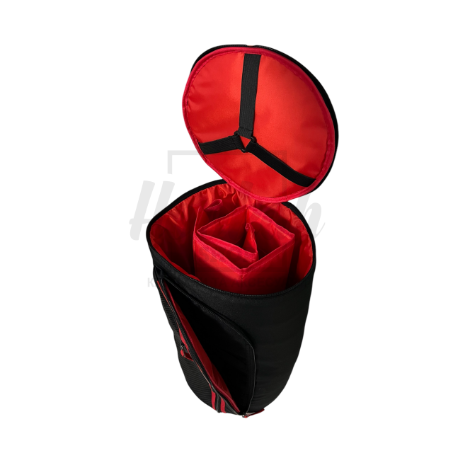 Сумка тубус для кальяна Smoky Craft