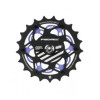 Кальян Amotion Pedal RX Grape