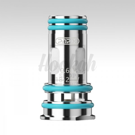 Испаритель Voopoo Pnp Х 0.6 Om