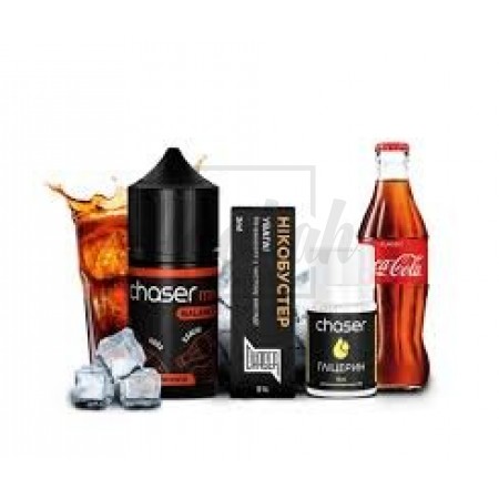 Рідина Набір Chaser Кола 30мл 5%