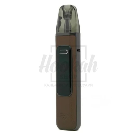 Багаторазова Pod-система Xlim Pro 3 Brown Leather