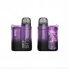 Многоразовая Pod-система Smok Solus G-BOX KIT Transparent Purple