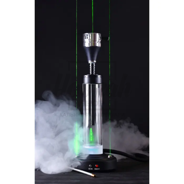 Кальян Yahya Laser