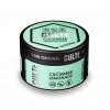 Табак CULT Strong DS40 Cucumber Lemonade (Огуречный Лимонад) 100 гр