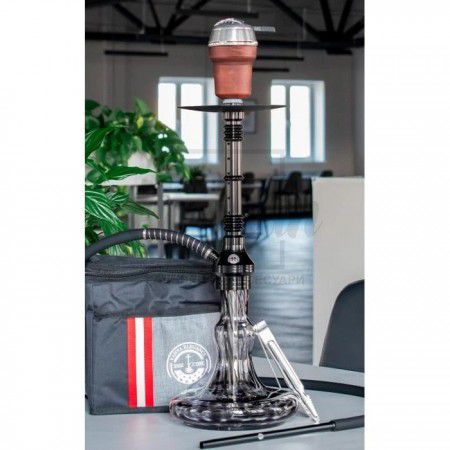 Кальян Yahya S200 Full Version