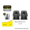 Картридж VooPoo Vmate V4 1.0 Om