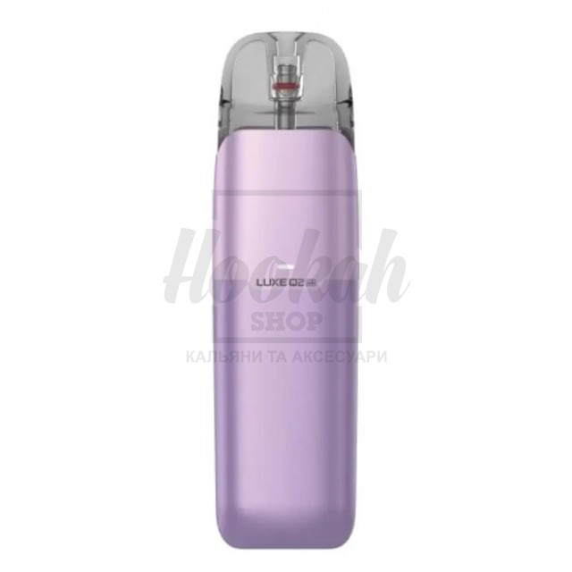 Багаторазова Pod-система Vaporesso Luxe Q2 Se Lilac Purple