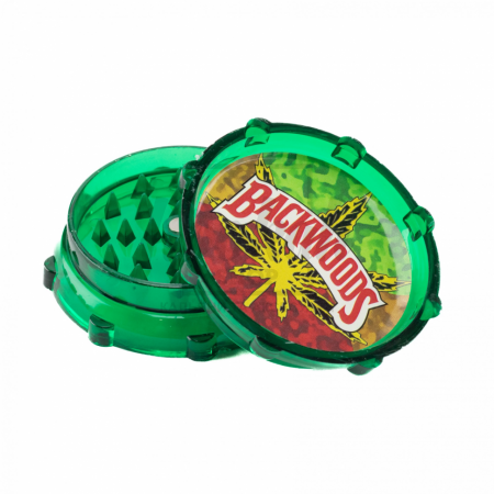 Гриндер Backwoods Acrylic
