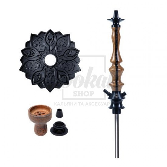 Шахта Karma 3.3 Line Black