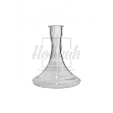 Колба Sky Hookah Craft Прозрачная