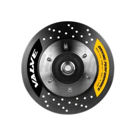 Кальян Amotion Valve AM23