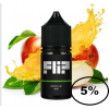 Жидкость Flip 5% 30мл Apple (яблоко)