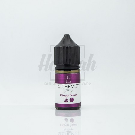 Рідина Alchemist Pitaya Peach (Пітайя Персик) 30мл 5%