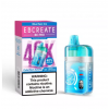 Електронна сигарета Elf Bar Ebcreate BC PRO 40000 Blue Razz Ice (Синя Малина Лід)