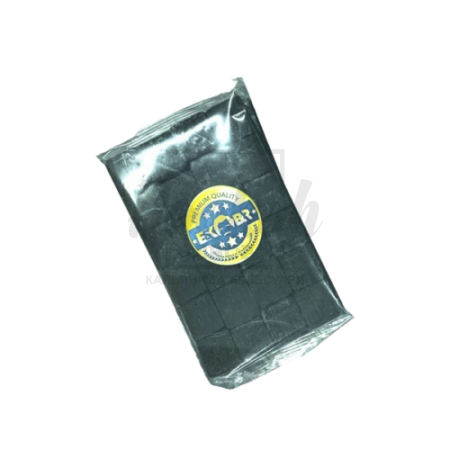 Уголь кокосовый Эскобар 0.335 24шт