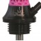 Шахта Sunrise Hookah Windskull Lite Pink