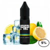 Жидкость Flip 5% 15мл Cold Lemon (холодный лимон)