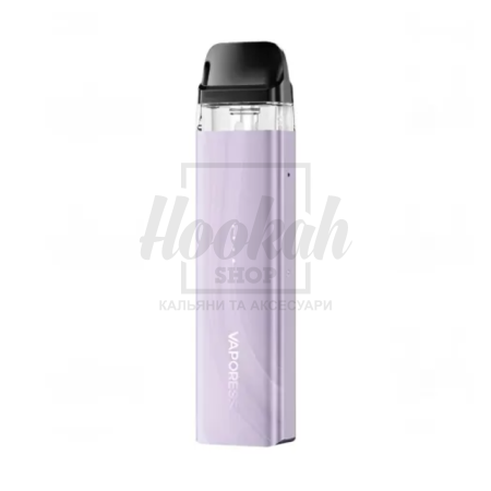 Багаторазова Pod-система Vaporesso XROS Mini Kit Baby Purple