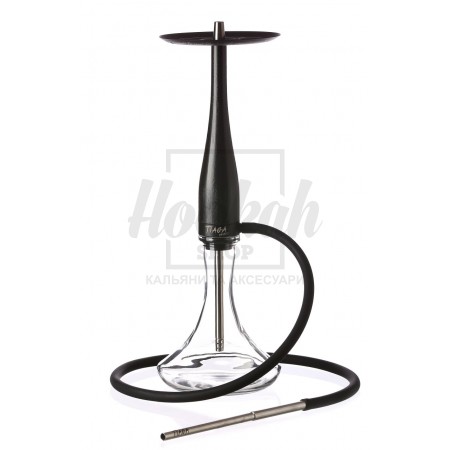 Шахта Tiaga Біта Хакі