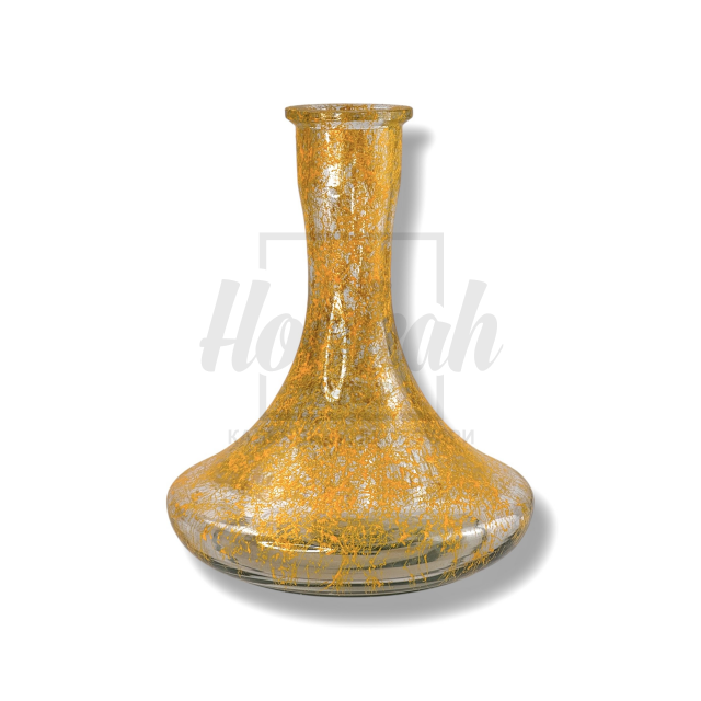 Колба Craft Clear Yellow Splash