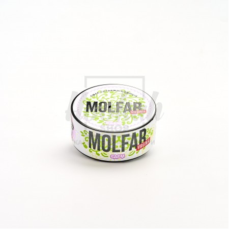 Тютюн Molfar Virginia Line Едем (Фруктова Жуйка) 100 гр
