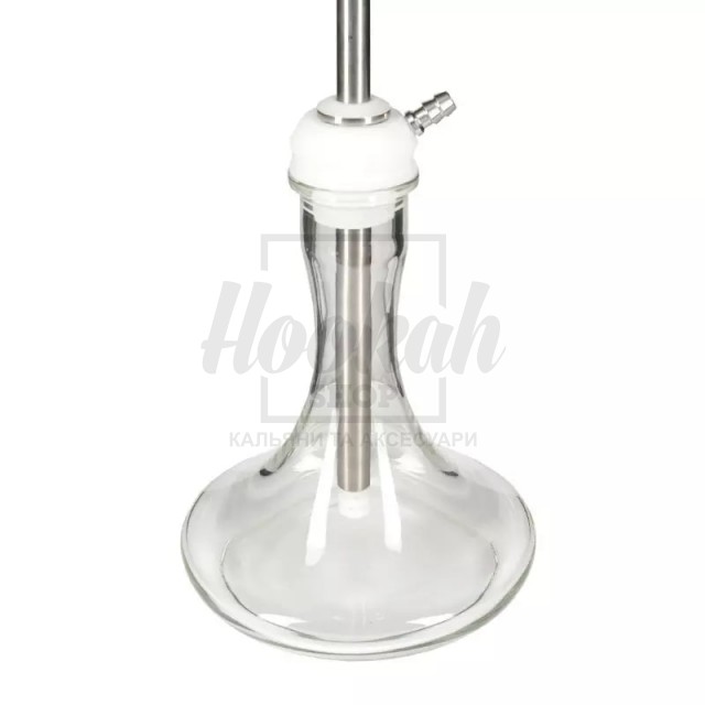 Кальян Aroma Hookah Classic White